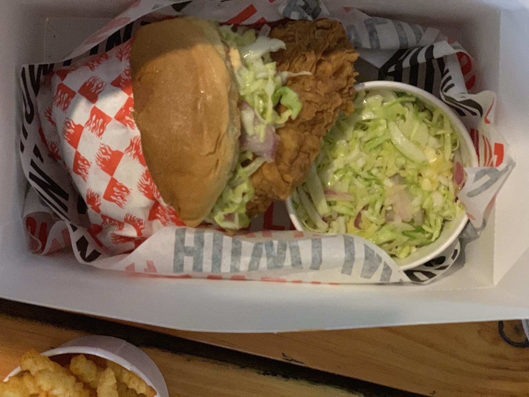 Eating my way through L.A. Archives - Cool Food Dude
