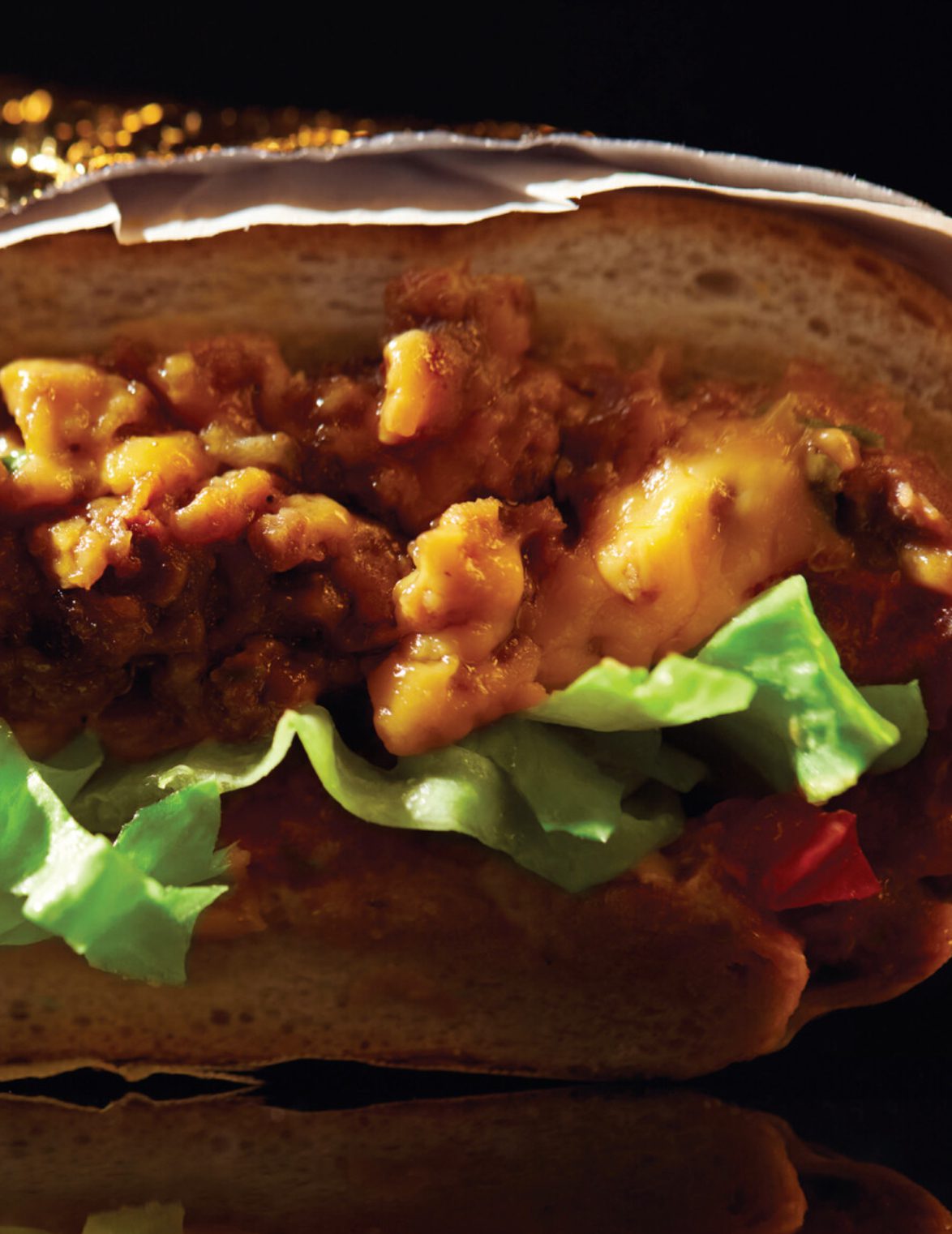 Chopped Stease | Ghetto Gastro Presents Black Power Kitchen