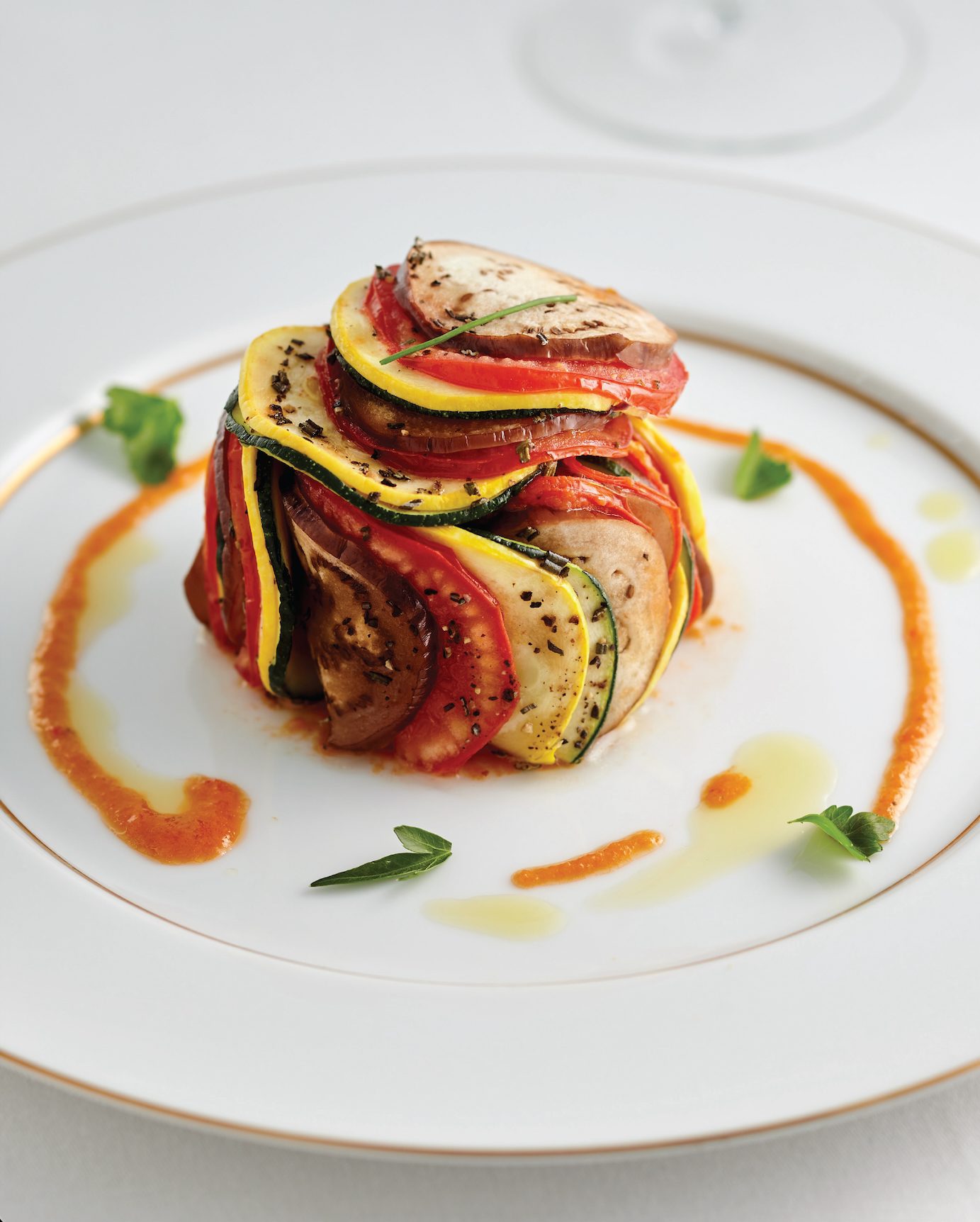 Ratatouille | Pixar: The Official Cookbook
